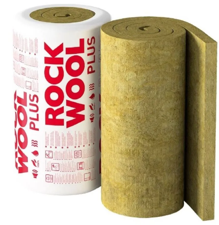 RO MEGAROCK PLUS 039 pás tl. 160mm, 1000x4000mm, 4m2/bal