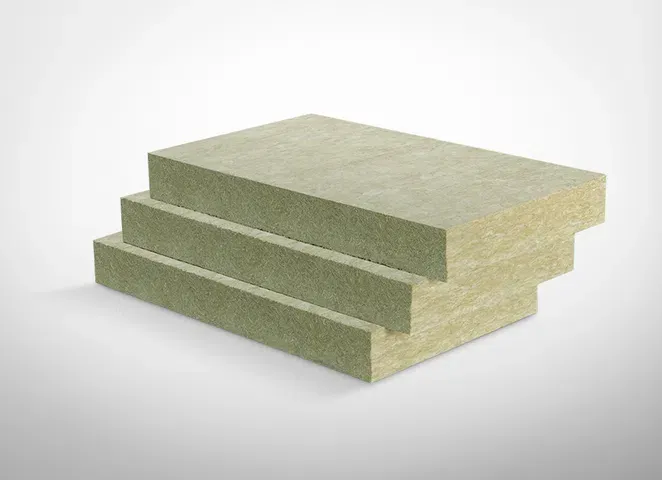 fasádní vata PETRAFAS 035, tl.180mm, 600x1000mm, 1,2m2/bal