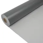 SIKAPLAN 15G, tl.1,5mm, šedá folie pro kotvení, š. 154cm, 30,8m2/role