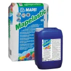 MAPELASTIC ZERO A+B dvousložková hydroizolace, 32kg