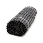 nopová folie  20mm GUTTABETA T20, tl.1mm, šířka 2000mm, role 20bm