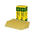 ISOVER fasádní deska NF lamely, 1000x333x140mm, kolmé vlákno