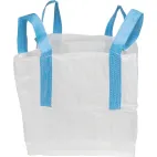 pytel vak-žok, BIG BAG 70x70x70cm, 800kg