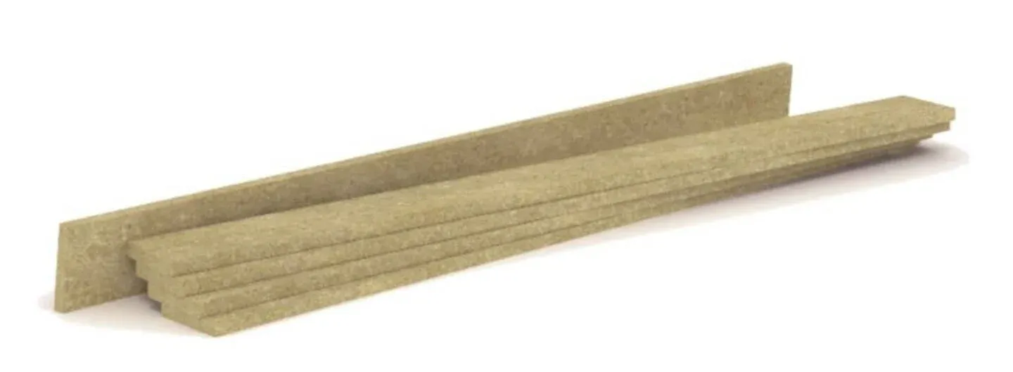 RO Steprock 12mm dilatační pásek  80x1000mm, 100bm/bal.