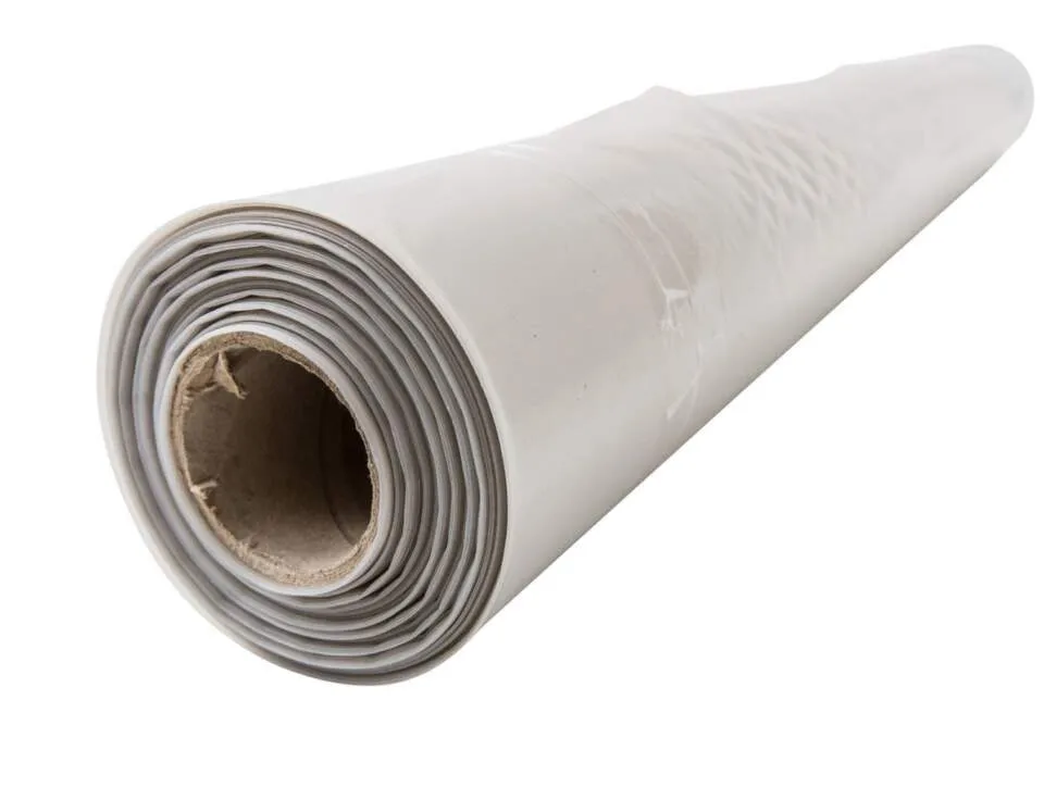 fólie tl.0,1mm šíře 4m /50bm  200m2