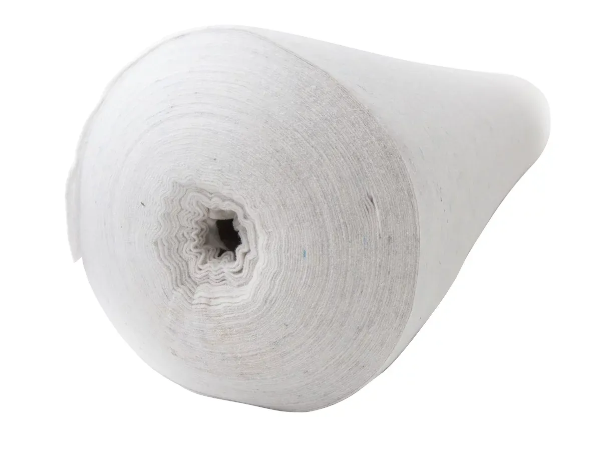 Geotextilie  GEOTEX (role 2.0x 50m)  400g/m2