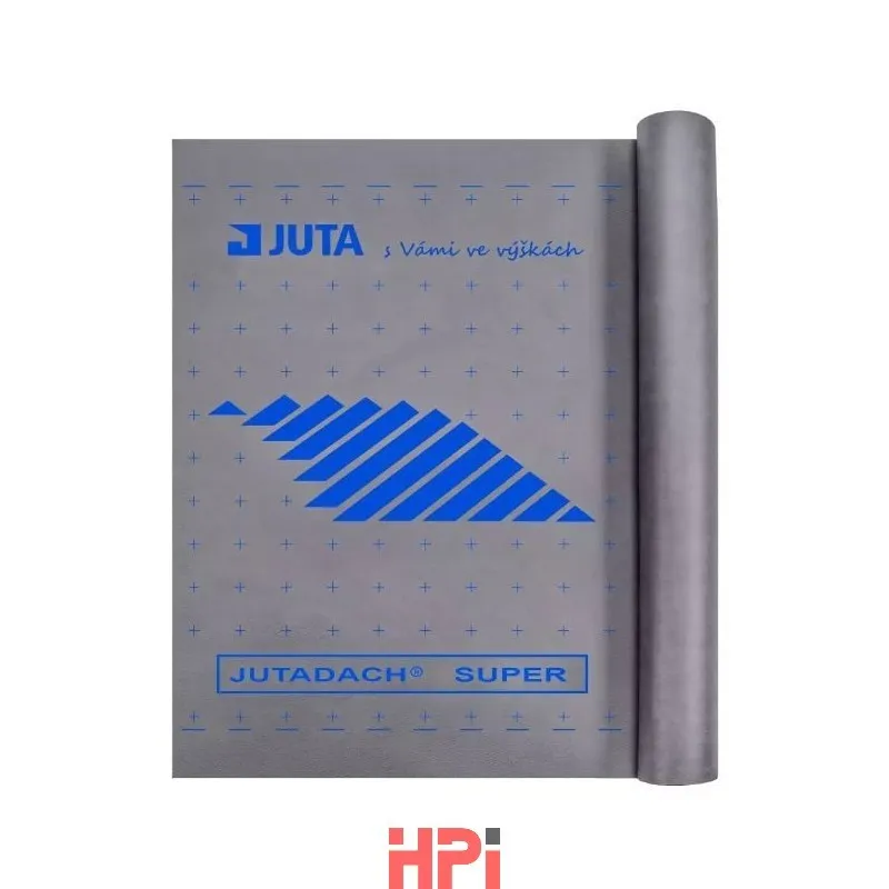 JUTADACH 210g Super 2AP  difúzní kontaktní folie+AP, 210g/m2,