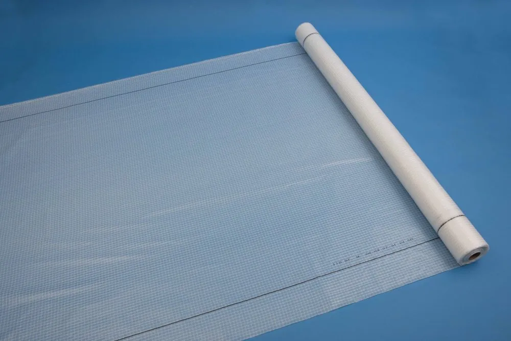JUTAFOL STANDARD, N 110g, parotěsná, šíře 1.5m,  75m2/role