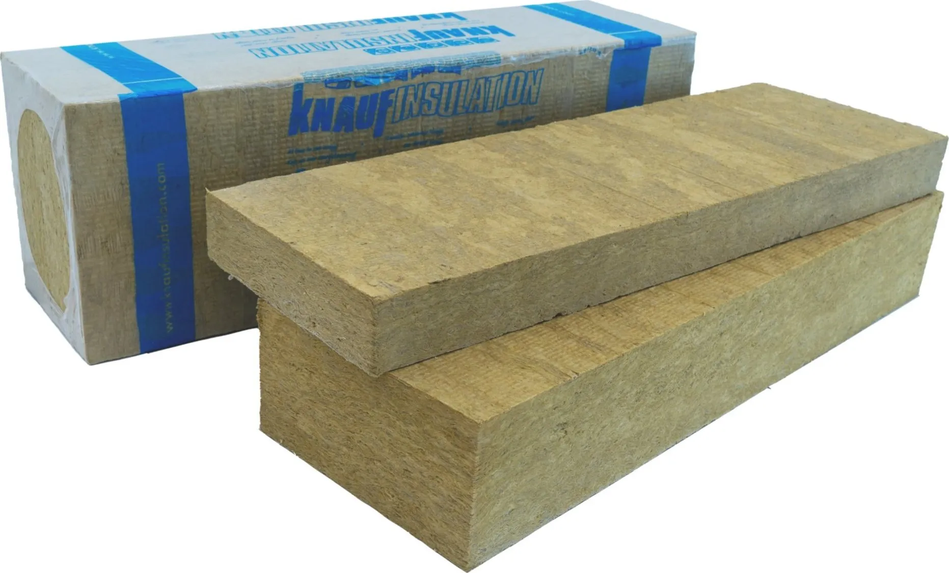 izolace  KNAUF INSULATION fasádní  FKD RS L 039, 600x1000x30mm, 4,8m2/bal