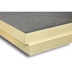 Thermazone PIR deska s oboustranným hliníkem 50µ, 2385x1225x120mm,