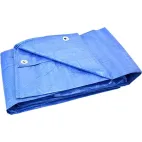 plachta PE-standart 15x20m, tolerance -+5%