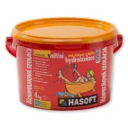 HASOFT KOUPELNOVÁ IZOLACE 4 kg