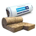 izolace  KNAUF INSULATION  rohož DECIBEL TI140, š. 625mm, tl. 75x625mm, 11,5m2 Akustik roll M