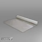 LIfolTec H-PP 160g, paropropustná kontaktní membráne-fólie, šíře 1.5m,  75m2/role