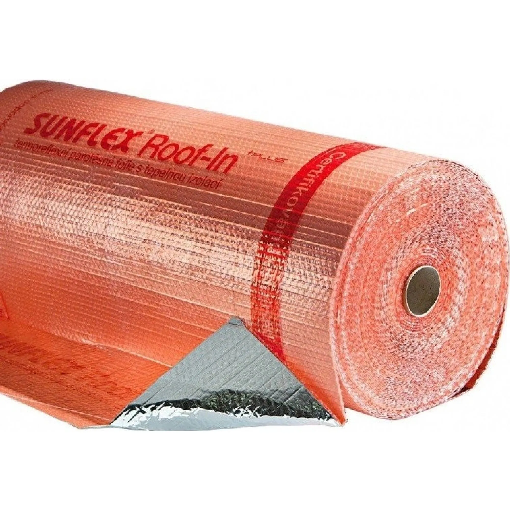 Likov folie Sunflex Roof -In plus  1m,50m2/bal