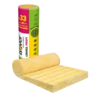 ISOVER   UNIROLL  profi 0,033, tl. 80mm,  7,2m2/bal