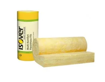 ISOVER  multi-komfort klemmfilz 0,034, tl.200mm, 5,2m2/bal