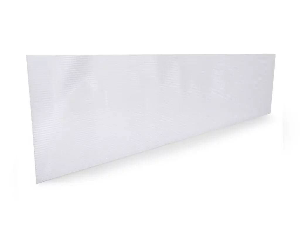 nopová folie GUTTADRYTEK H45-uzavírací L profil V520,  520x2000mm