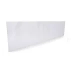 nopová folie GUTTADRYTEK H45-uzavírací L profil V520,  520x2000mm
