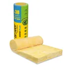 ISOVER DOMO 039, tl.140mm na stropy,  6,0m2/bal