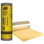 ISOVER pás RIO TWIN   60/120mm/374.4 m2, 24 bal.po 15.6m2