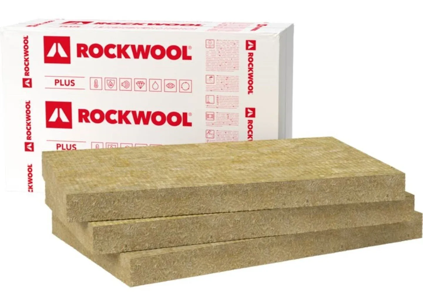 RO ROCKMIN PLUS tl. 150mm, 610x1000, 037   3,66m2/bal