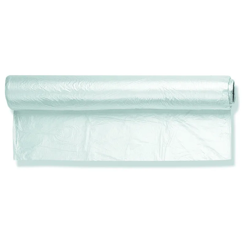 CIRET zakrývací fólie, LDPE, 2x50m, 0,080mm
