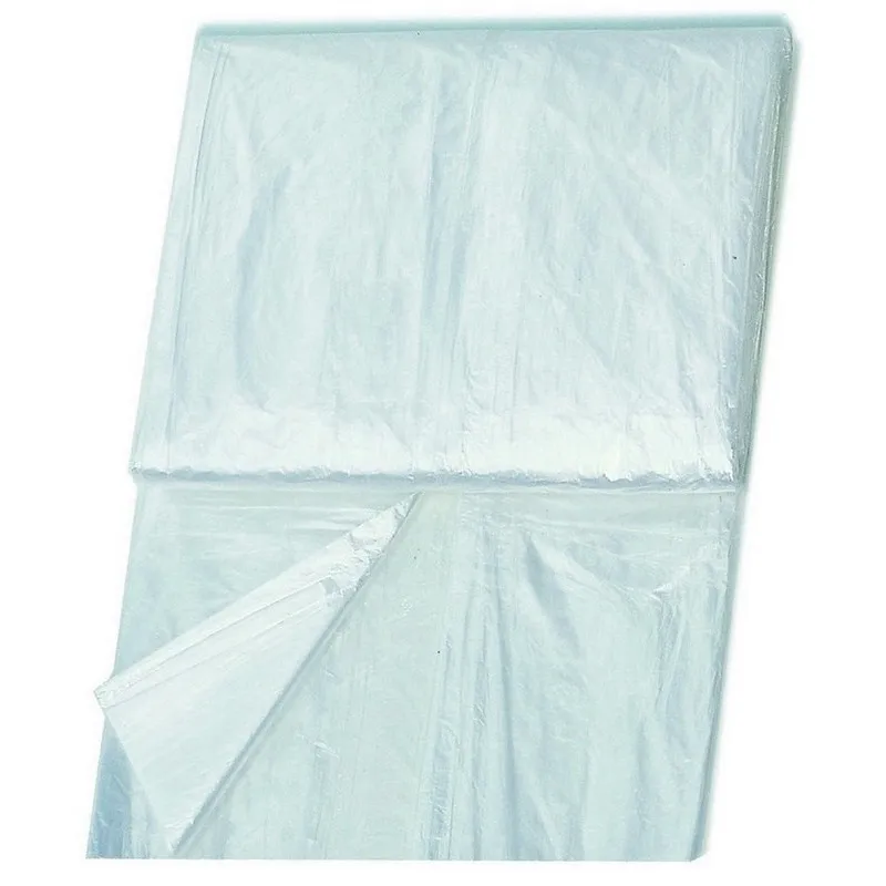 CIRET zakrývací fólie, HDPE, 4x12,5m, 0,010mm