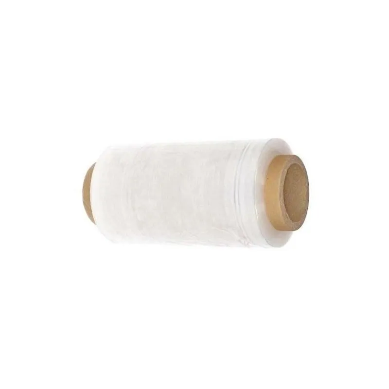 folie fixační smršťovací, 10cm/150m, LDPE, 0,017mm - Masq MALÁ