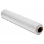 folie fixační smršťovací, 50cm/190m, LDPE, 0,017mm - Masq VELKÁ