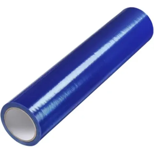 CIRET fólie na okna samolepicí MODRÁ 50cm/100m, UV30, 45°C