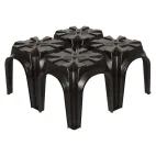 nopová folie 150mm, multiMODULO H 15, 71x71x15cm, 2ks/m2