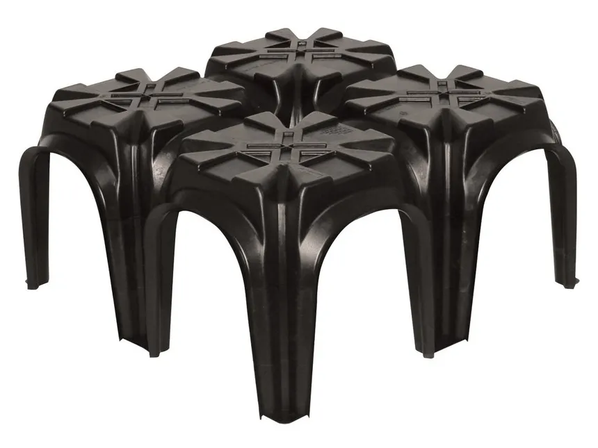 nopová folie 170mm, multiMODULO H 17, 71x71x17cm, 2ks/m2