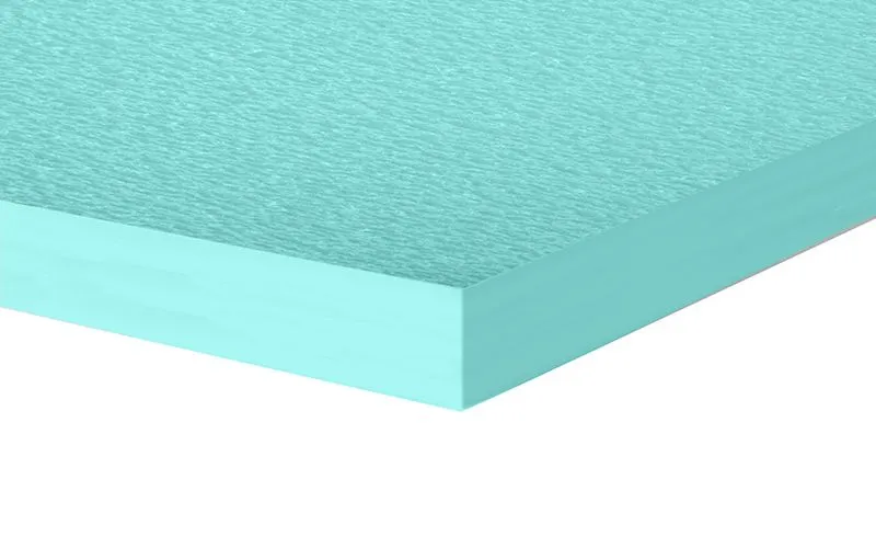 polystyren extrudovaný  XPS FIBRAN FABRIC I profil 300kPa, tl. 10mm, 1250x600mm, hrubý + RH