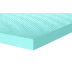polystyren extrudovaný. FIBRAN ETICS GF-I 300, povrch vafle, rovná hrana, tl. 20mm,1250x600mm