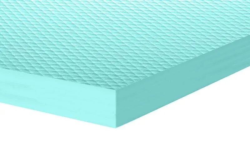 polystyren extrudovaný. FIBRAN ETICS GF-I 300, povrch vafle, rovná hrana, tl.180mm,1250x600mm