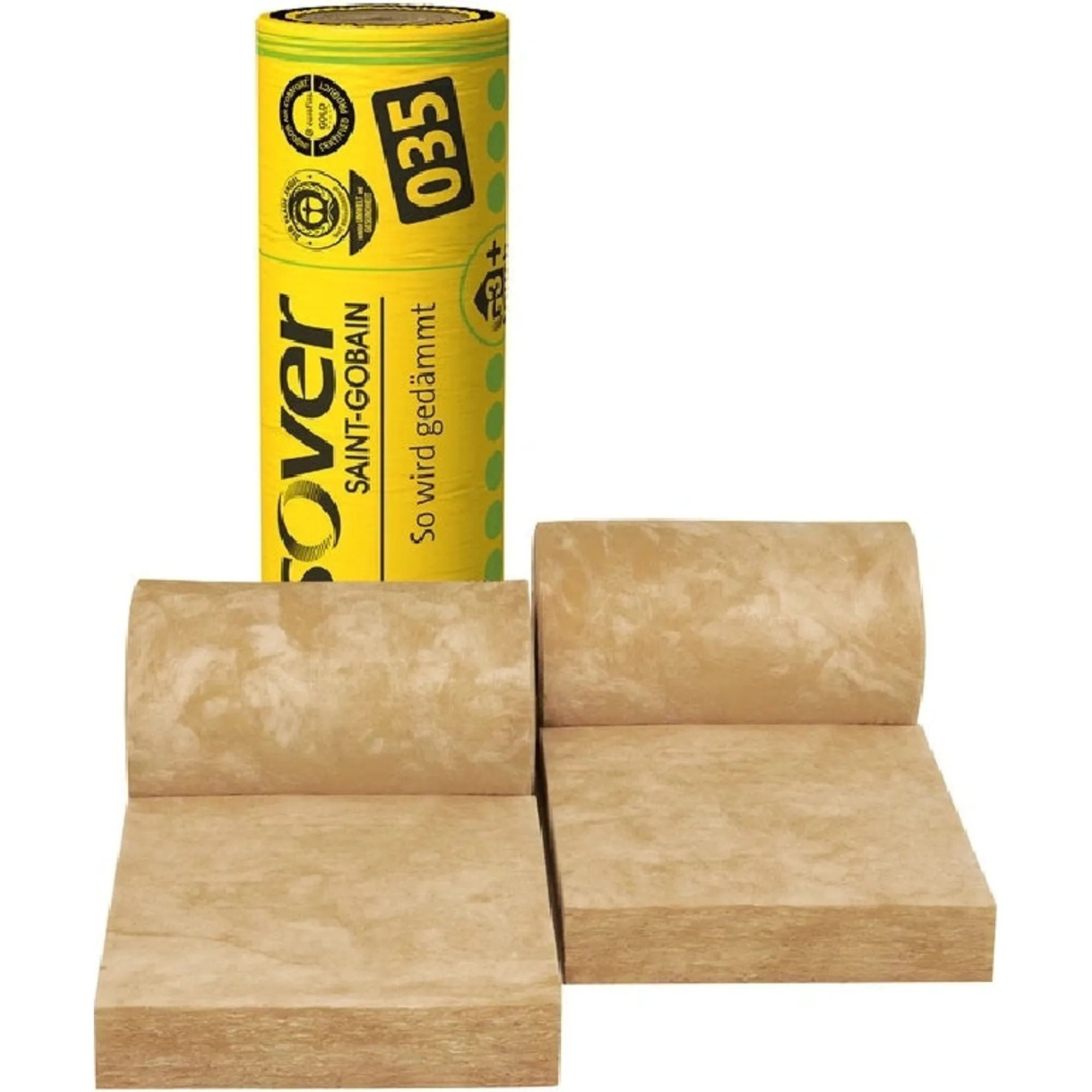 Isover Metac 0,035 120mm 5,76m2/bal  138,24/pal