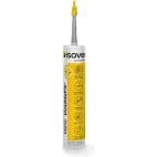 ISOVER VARIO KM DoubleFit, těsnící hmota pro vzduchotěsné připojení parobrzdy 310ml