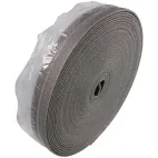 MIRELON dilatační pás   5/120mm s PE folií, šedý, 50bm