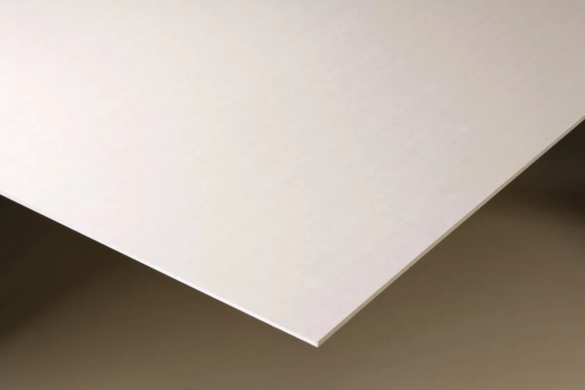 KNAUF Deska WHITE ohebná 6.5/900/2500mm