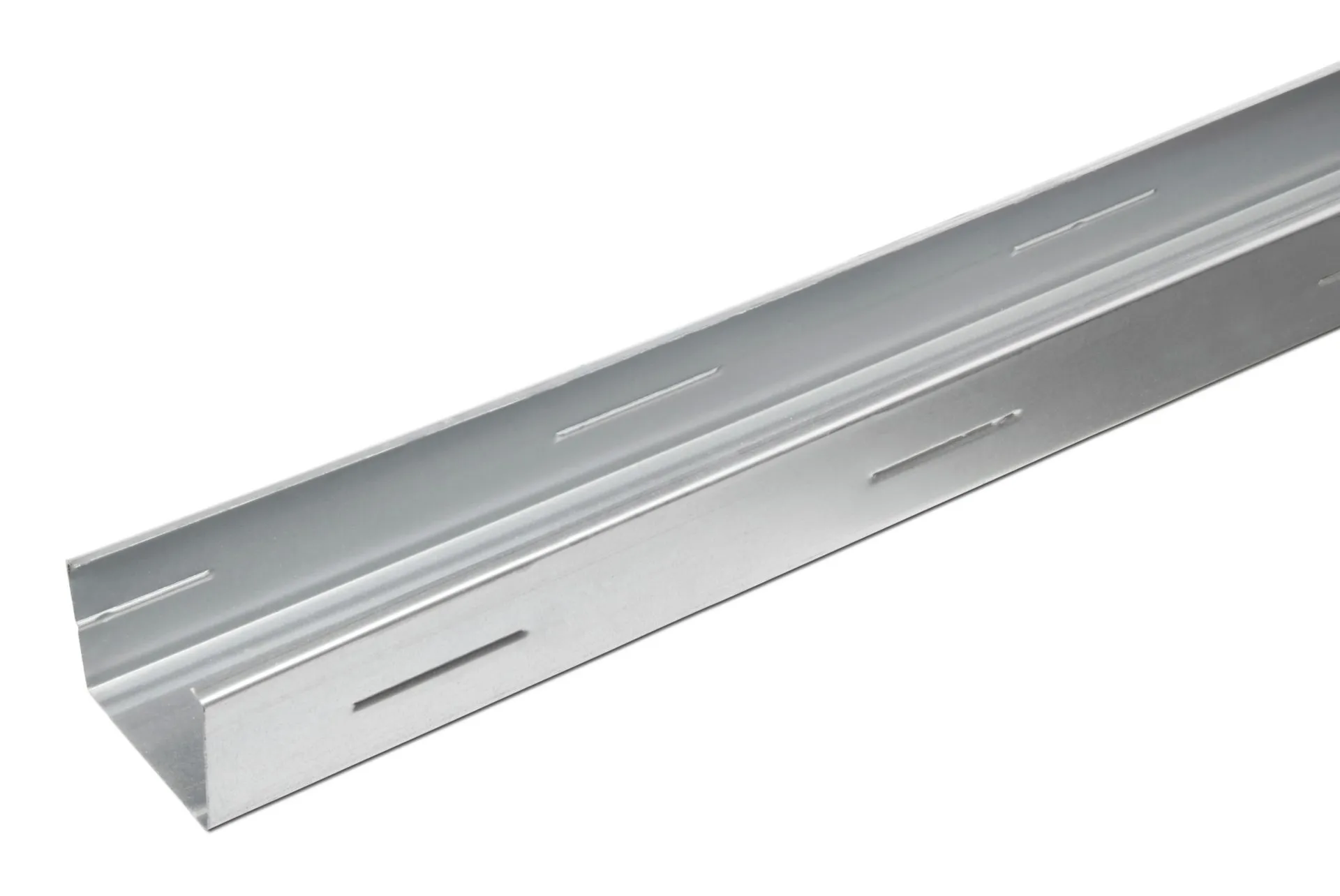 KN  CW-profil 100/50/2750/0.6mm