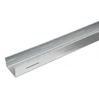 KN  CW-profil 100/50/3500/0.6mm