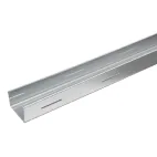 KN  CW-profil 100/50/3750/0.6mm