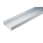 KNAUF UW profil 75/40/0.6 - 4m