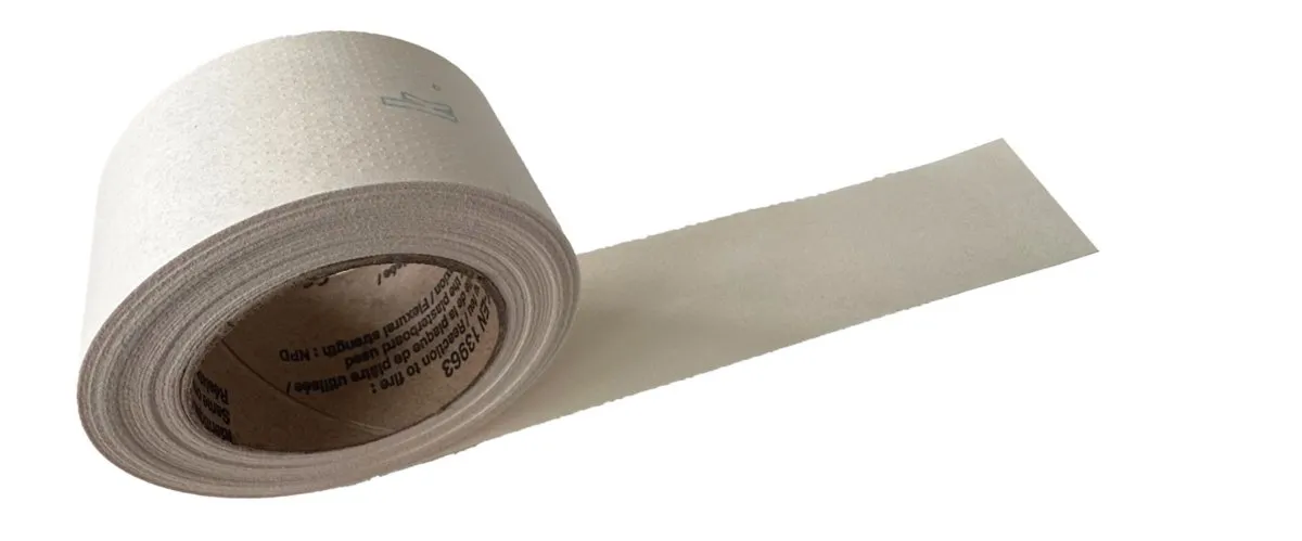KNAUF Páska výztužná papírová š. 50mm,  75bm