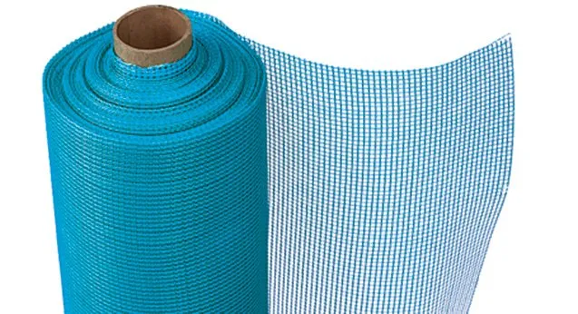 KNAUF AQUAPANEL GEWEBE- AUSSEN výztužná tkanina 1x50m