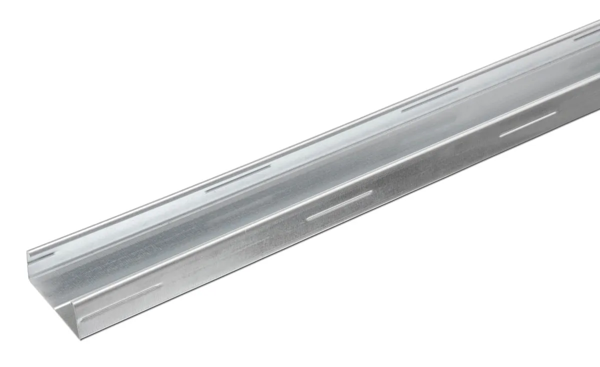 KNAUF CD profil 60/27/0.6 - 3m