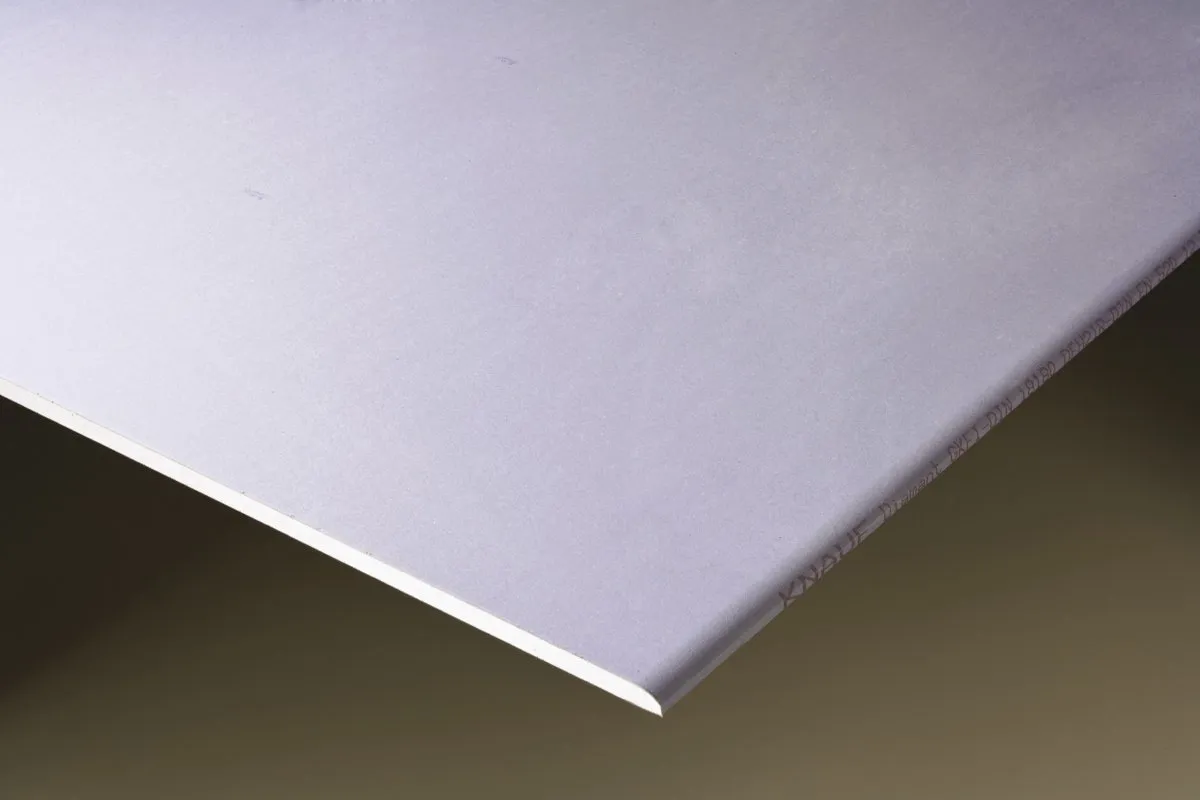 KNAUF Deska DIAMANT 12,5 akustická protipožární deska RED 12.5/1250/2000mm