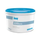 KNAUF AQUAPANEL GRUNDIERUNG penetrace pod celoplošnou stěrku, 40-60g/m2,  2,5kg