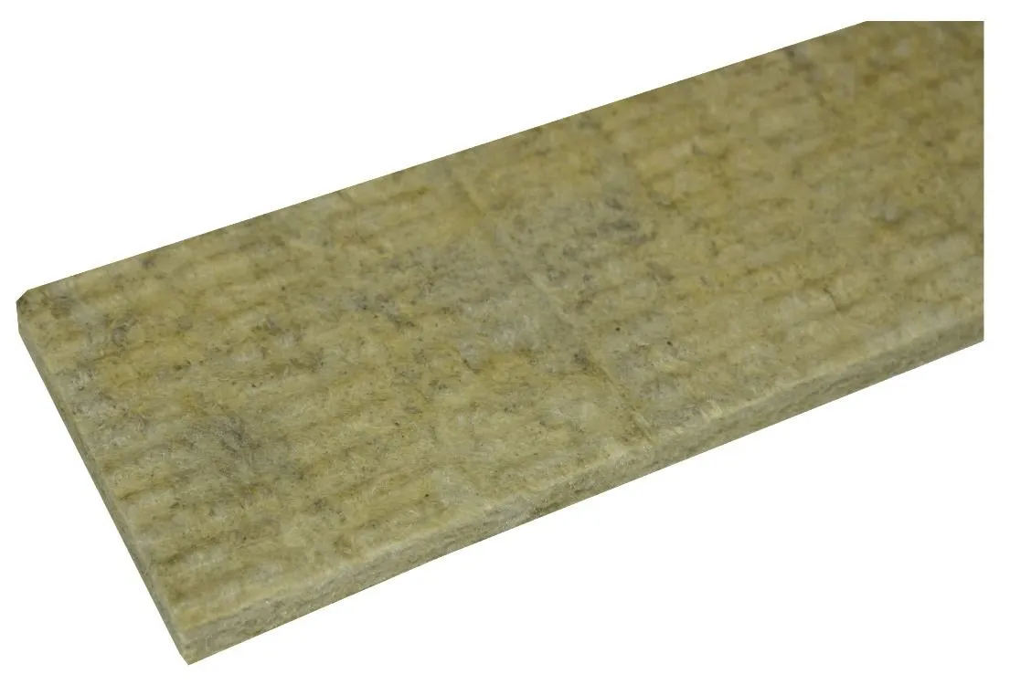 KNAUF Obvodová dilatační páska pro suché podlahy z minerální vlny, š.100x1200mm